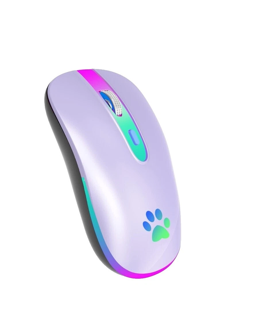 Adjustable DPI PS/2 Connectivity Computer Gaming Mice