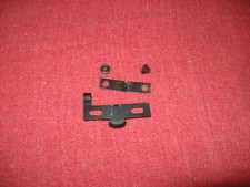 Stevens Model 56c Bolt Action Magazine Feed 22 Caliber Rifle Safety Assembly.