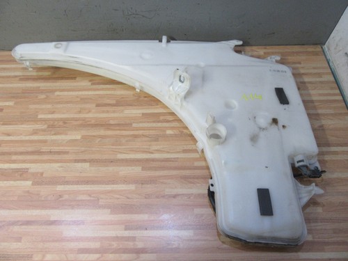 WASCHWASSERBEHÄLTER Original + BMW 1er E81 E87 3er E91 + Wasser Pumpe + 7068996