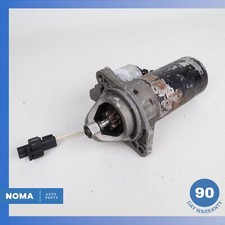 88-97 Jaguar Xjs 4.0l3.6l Aj16 Engine Motor Starter Sr491x Remanufactured 88-97 Jaguar Xjs 4.0l3.6l Aj16 Engine Motor Starter Sr491x Remanufactured