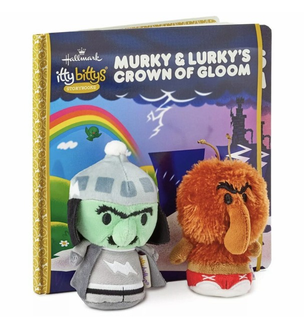 rainbow brite collection