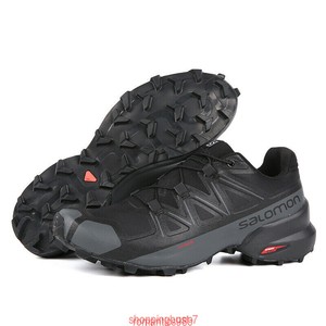 nuove scarpe salomon