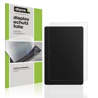 2X Schutzfolie Matt FüR Dmoao D3 Displayschutzfolie Folie Display Schutz Dipos