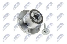 Roulement de roue Volvo V70