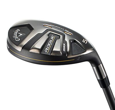 ひーらCallaway Rogue ST Max 4ut ひーらCallaway Rogue ST Max 4ut Callaway Rogue ST Max Hybrid