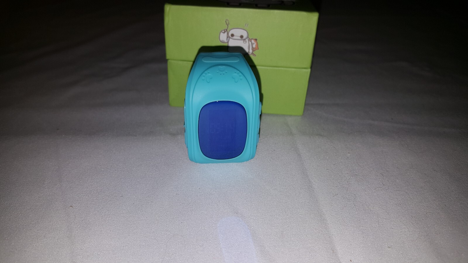 Safekeeper 300 Child Multifunction Wristwatch GPS… - image 7