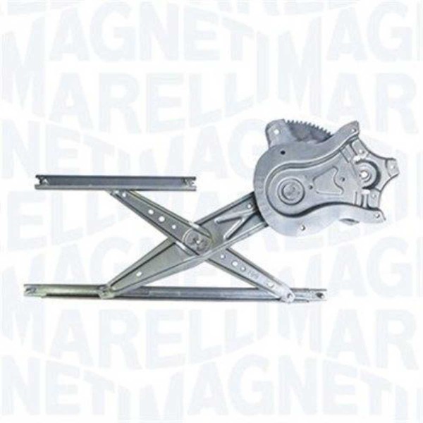 Magneti Marelli Fensterheber Elektrisch Vorne Links FüR Toyota Yaris-image
