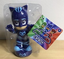 PJ Masks Squirters CatBoy Bath Toy New Just Play