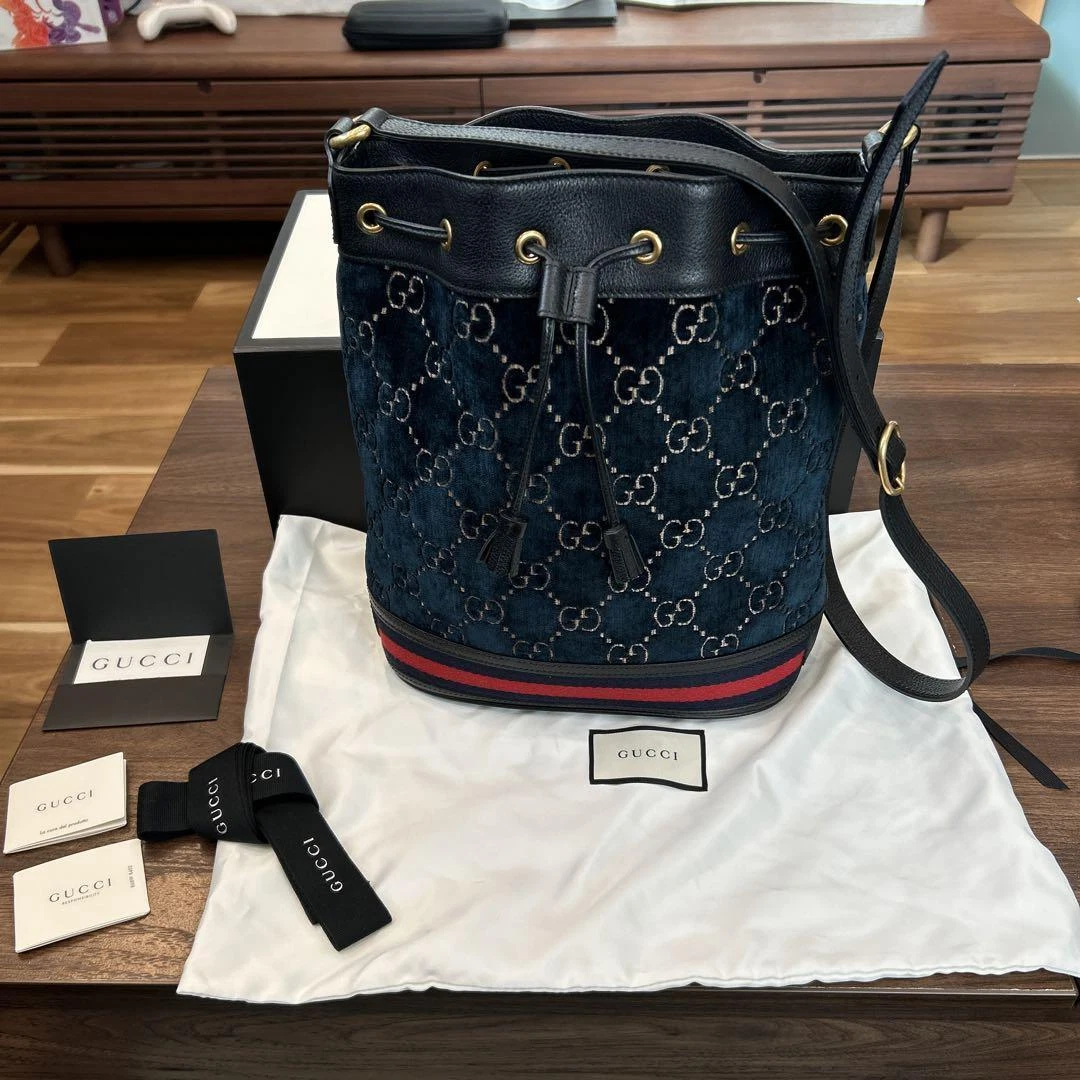 Sac à bandoulière GUCCI #PC0JTB