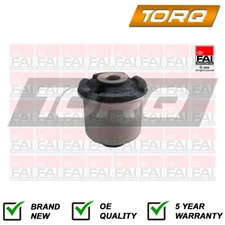 Track Control Arm Bush Front Upper Torq Fits Mercedes S-Class 2013-
