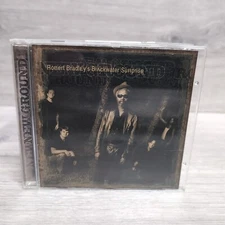 Robert Bradley's Blackwater Surprise - New Ground - CD Album - 2002 ZYX Music 