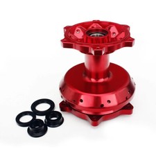 （新品）DR-Z400S リアバブ Amazon.co.jp: TARAZON ブルー フロント リア ホイール ハブ