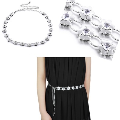 fancy waist belts for dresses