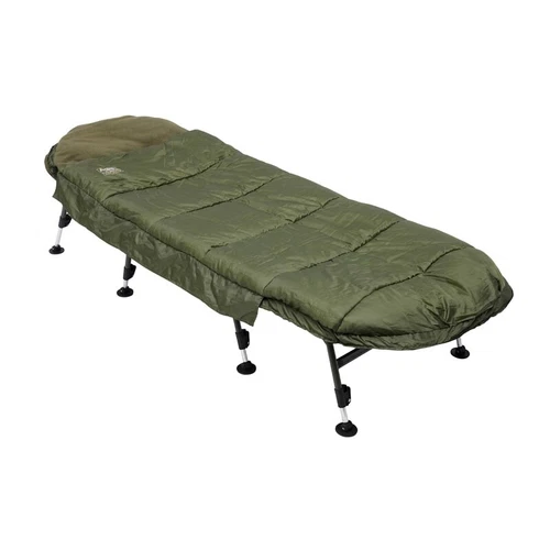 Prologic Avenger S/Bag & Bedchair System Carp Fishing Sleep System NEW