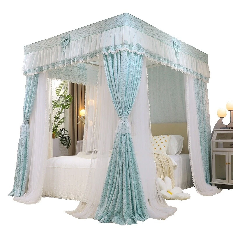 País francés Cama Toldos y Enrollar