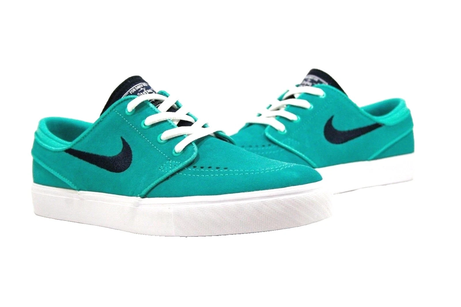 Nike Suede Unisex Kids' Shoes 6 US Shoe