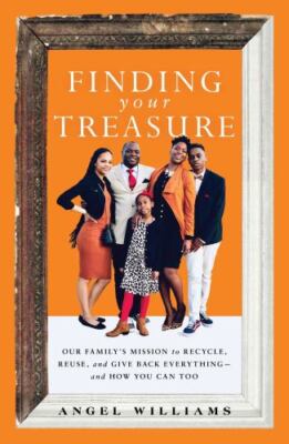 Finding Your Treasure Format: General/trade