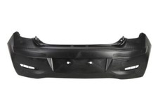 Stoßstange hinten für Hyundai I10 (PA) 04.2011-12.2013