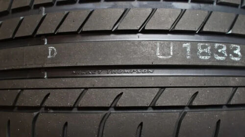 Mickey Thompson 315/35/17 Street Comp High Performance Tire 248817 Qty: 2 - Picture 4 of 8
