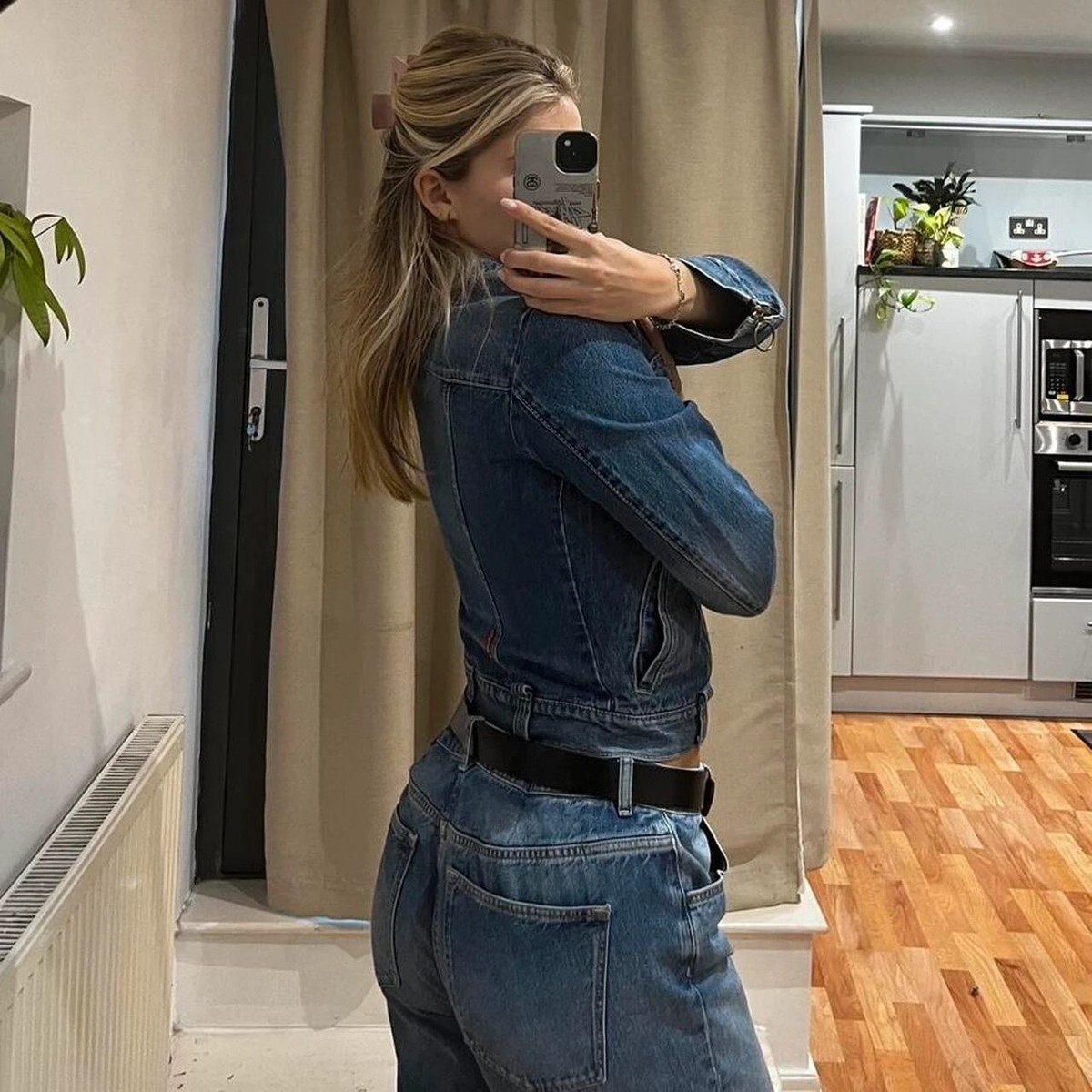 Miss sixty y2k denim jacket | eBay