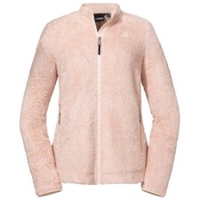 Schöffel Fleece Jacket Southgate L Fleecejacke Damen Strickjacke Übergangsjacke
