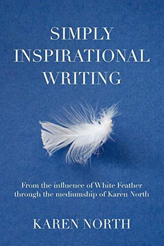 Thumbnail - Karen North Simply Inspirational Writing (taschenbuch)