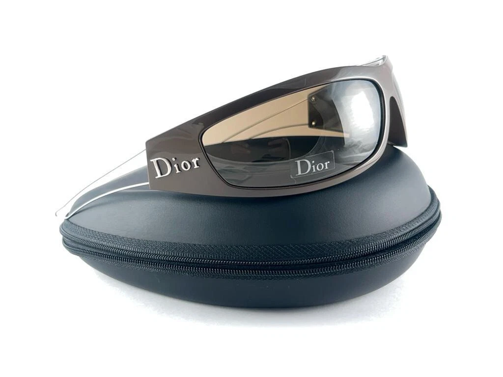 Dior Wrap Vintage Sunglasses for sale - eBay