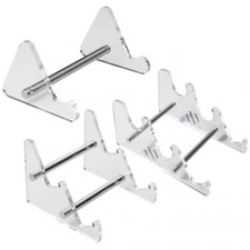 Keyboard Stands Mechanical Keyboard Acrylic Display Stand Transparent Acrylic