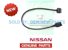 2009-2012 Infiniti Fx35 Fx50 Music Interface Cable Ipod Iphone 30 Pin Adapter