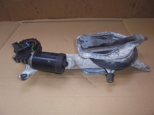 MERCEDES E CLASS W210 1996-2001 FRONT WIPER MOTOR WITH LINKAGE 0390241429 - Picture 3 of 9