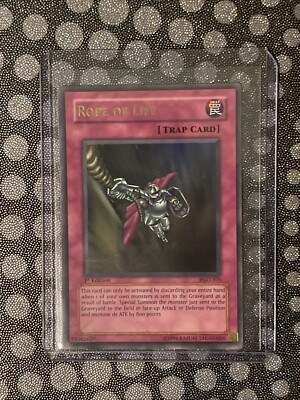 Rope of Life PGD-105 Pharaonic Guardian 1st Edition