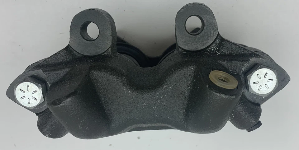 Ford Mustang Fairlane Mercury Cougar Cyclone 1967 DS/LH pinza de freno de disco Foto 3 de 4