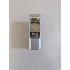 Canolite D | eBay