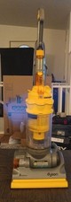 Dyson Vacuum Tested Works
