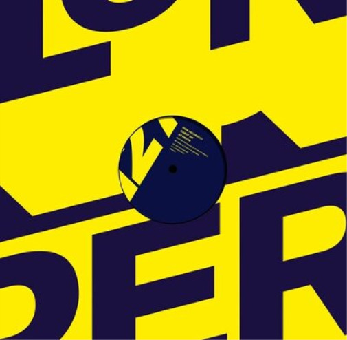 Ivan Iacobucci Azymuth EP (винил) 12 МИНИ-АЛЬБОМОВ (ИМПОРТ ИЗ Великобритании)