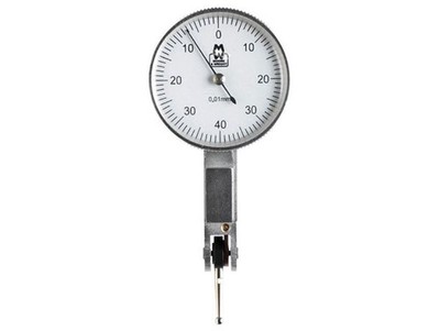 Moore & Wright - MW420-03I Prüfmittel