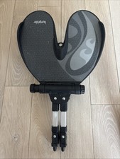 Bumprider Stroller Attachment Toddler Stand EUC