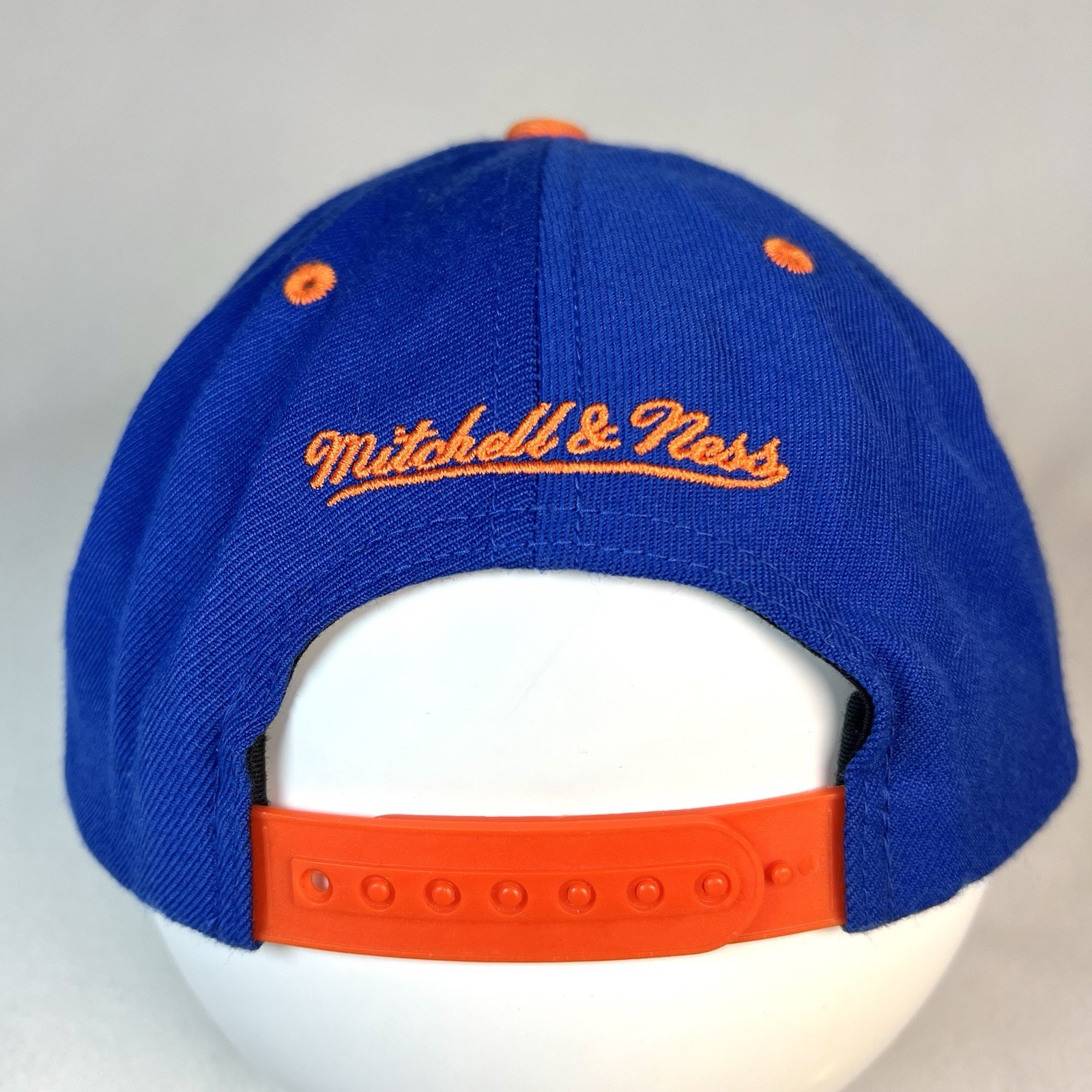 Mitchell Ness New York KNICKS Core Basic Basketba… - image 5