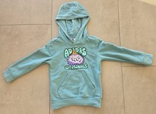 Adidas Originals x Kevin Lyons Hoodie size 5-6Y