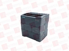 SIEMENS 6ES7211-1BD30-0XB0 / 6ES72111BD300XB0 (USED)