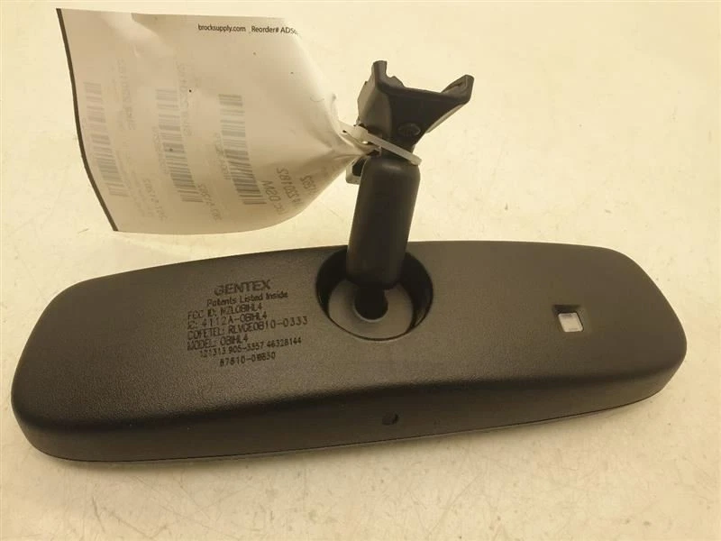 ESPEJO RETROVISOR INTERIOR 13 14 15 LEXUS ES300H  Foto 4 de 4