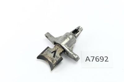 Aprilia RS 125 MP 1998 Rotax 122 - Steuerschieber 253465  A7692-1