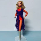VINTAGE 1971 LIVE ACTION PJ HEAD1156 WITH WAIST TWIST AUTO HEAD TURN BARBIE NICE