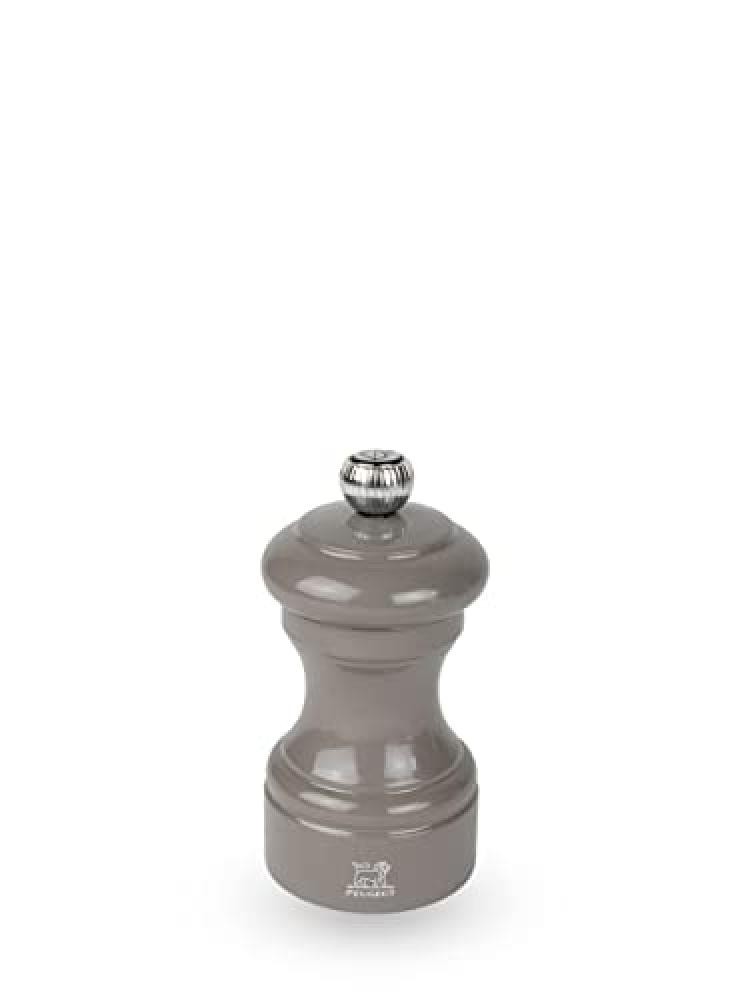 Peugeot Bistro Macinapepe in Legno 10 cm - Idea Regalo Elegante