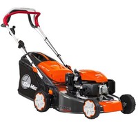 Oleomac G53TKE Comfort Plus Gezogener Benzin-RasenmäHer 166 Cc 51 Cm