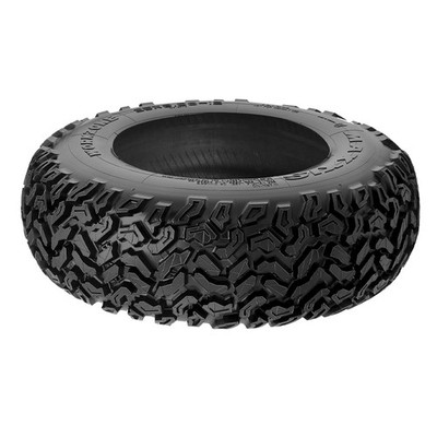 1 X Maxxis Workzone 26X11.00-12 6PR Tires
