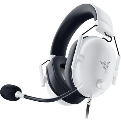 Razer Blackshark V2 X Playstation Licensed Gaming Headset White