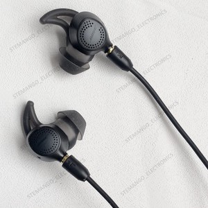 USB C In Ear Headphones REWIRED for Bose QC30 Earbuds iPhone17 Android