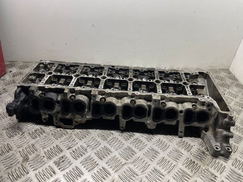 BMW 7 F01 F02 F03 F04 2013 Diesel 190kW Zylinderkopf 7812927 GIR52995