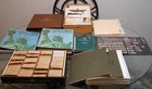 Large US Stamp Collection